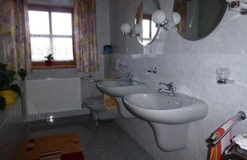 Ferienwohnung Fernblick - Foto 2