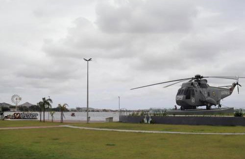 Mares de Aconchego SPedro Aldeia - Foto 34