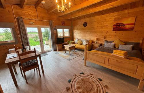 Rife Lodges - Foto 19