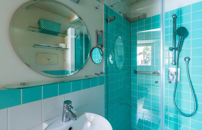 Montemiletto a Panoramic Nest by Napoliapartments - Foto 46