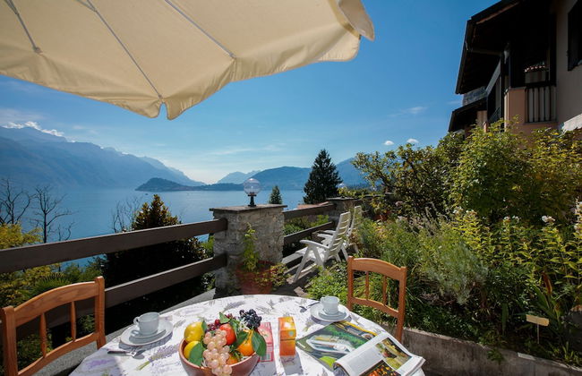 Sonenga Panoramic Terrace - Foto 2