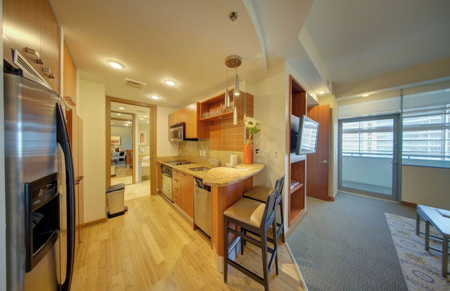 AKA Brickell High Floor Free Parking by Palermo Home - Foto 11