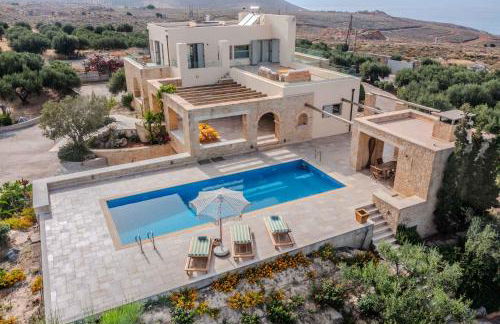 helidoni luxury villa - Foto 55