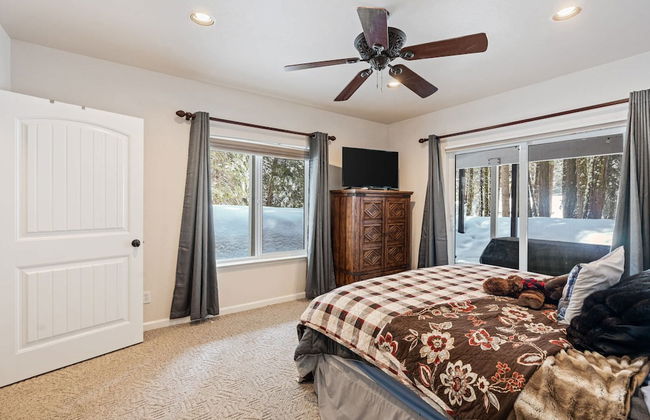 Graham Slam Cabin - Foto 20