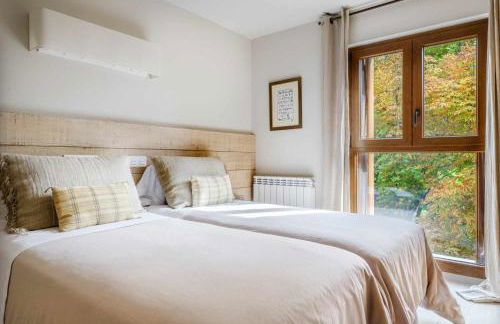 MONTELIA Ático El Ciervo de Panticosa - Photo 27