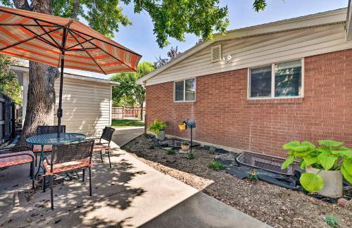 Modern Salt Lake City Apt - 20Mi to Snowbird! - Foto 24