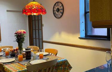 The Farmhouse - Photo 20