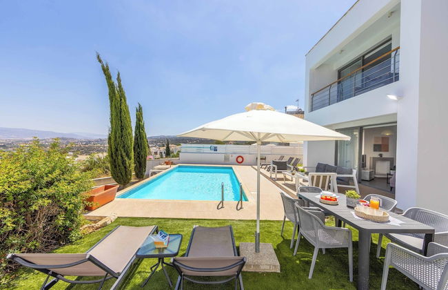 Villa Latchi View - Foto 25