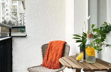 Gustowny apartament przy metrze - Foto 28