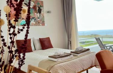 São Vicente Lodge - Panoramic Retreat - Photo 5