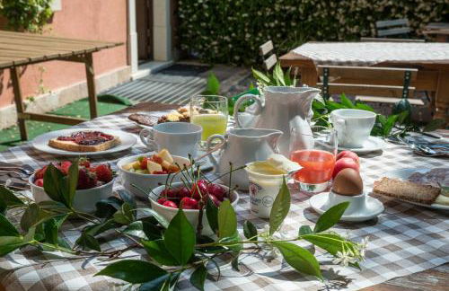 Agriturismo Corte Morandini - Foto 44