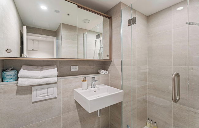 Residence du Parc by Staysouth - Foto 80