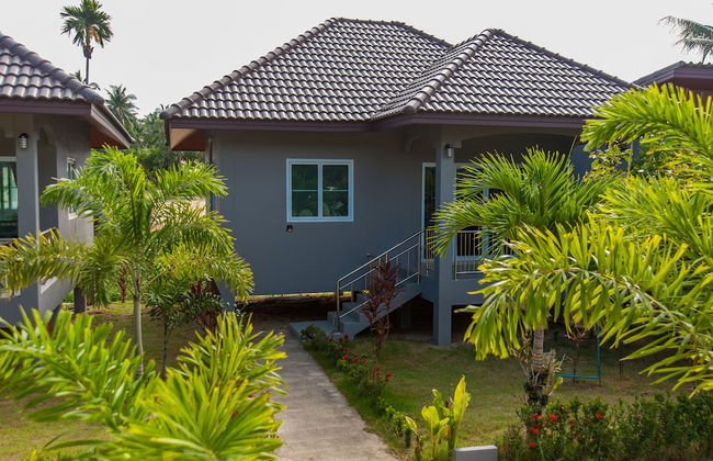 Cozy cottage with kitchen of Maenam 4 - Foto 34