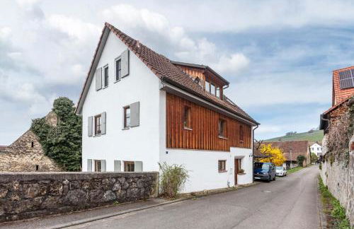 Sonnige Wohnung im Markgräflerland - Foto 3