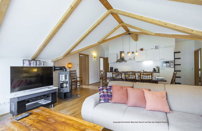 Schönblick Mountain Resort&Spa - Das Original - Foto 36