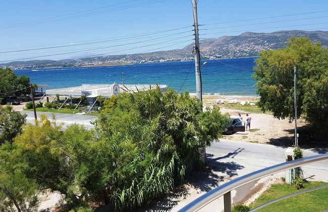 Sea Sight Hotel - Foto 33