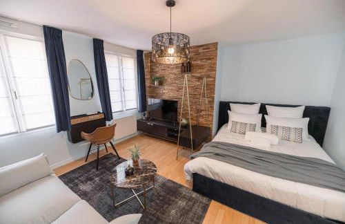 Relax And Go - Strasbourg Train Station - Photo 21