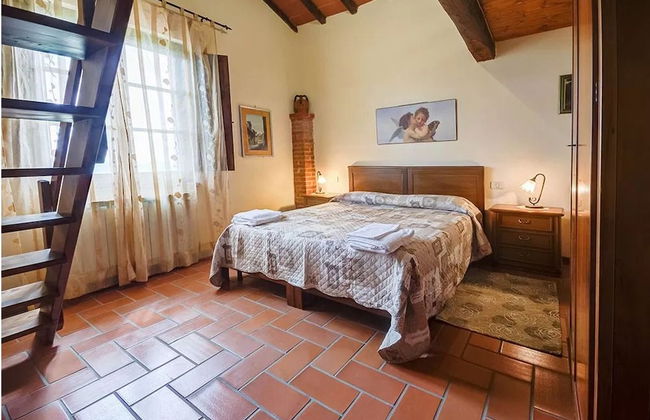 Agriturismo San Francesco - Photo 3