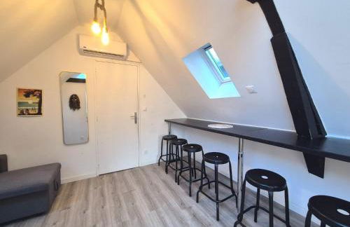 Pikine - Découvrez l'hyper-centre de Reims - Foto 6