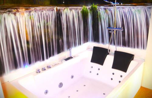 Habitación Deluxe Campomuiños - Foto 1