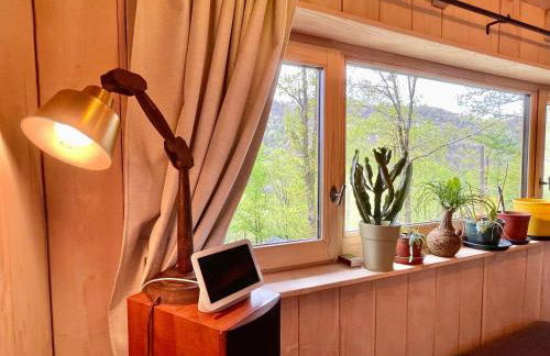 Ecogîte Lalalandes Aveyron - Photo 17