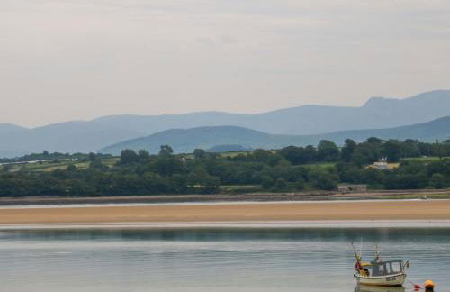 Menai Cottage - Foto 33