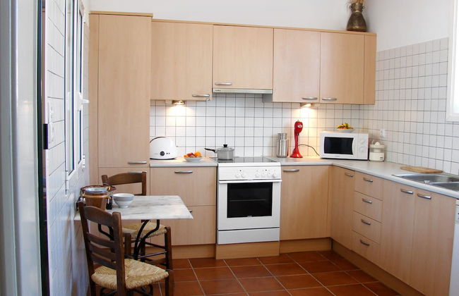 Villa With Private Beach - Photo 12