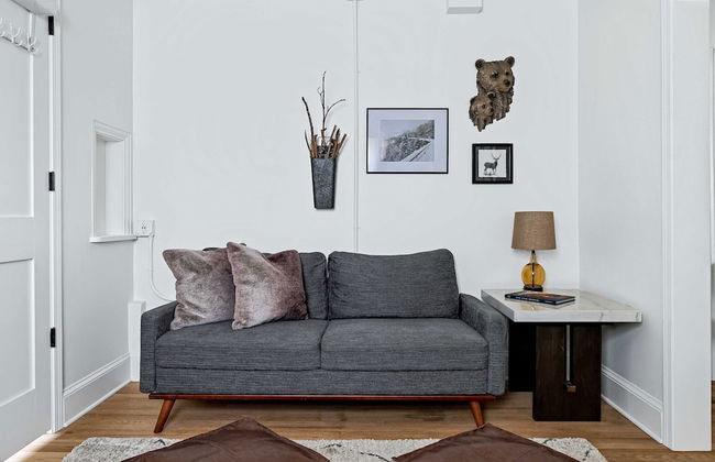 Kasa Downtown Asheville - Foto 43