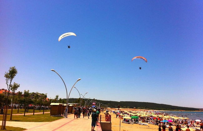 Ergul Apart Hotel - Foto 10