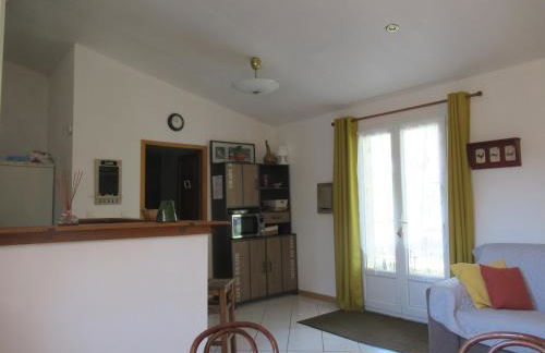 LE Cabanon des hirondelles - Foto 12