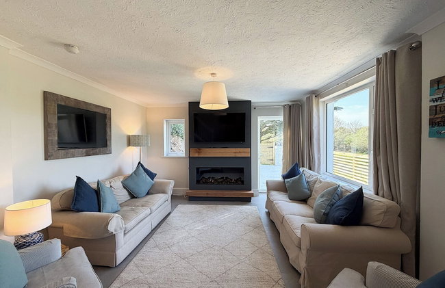 Maytree Cottage - 4 Bedroom Holiday Home - Tenby - Foto 44
