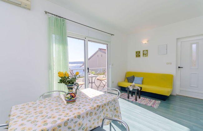 Apartments Zdenka - Foto 14