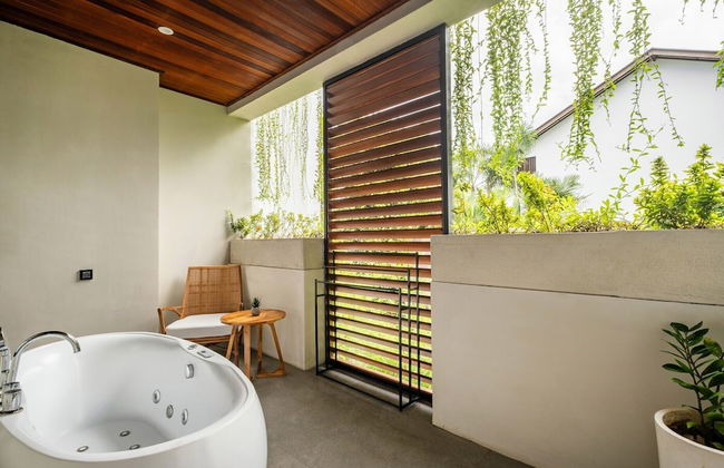 Alex Villas Complex N3 - Photo 50