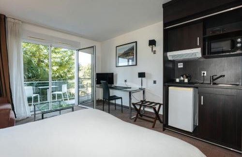 Westotel Life Nantes Carquefou - Foto 41