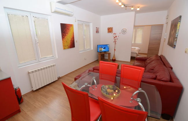 Maritimo Apartments - Photo 28