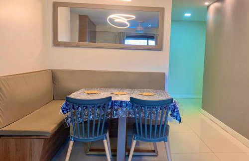 Apartamento Praia dos Anjos Residence Club - Foto 36