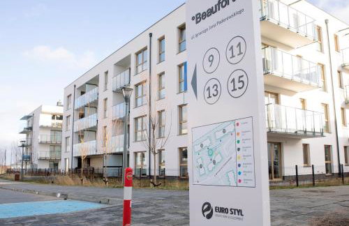 Luxus Apartament Róża - Foto 7