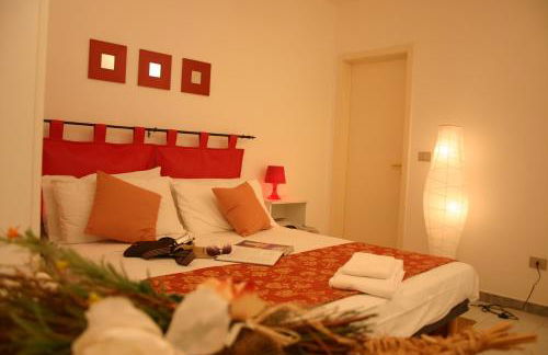 Guest House - La Sirena Salentina - Foto 8