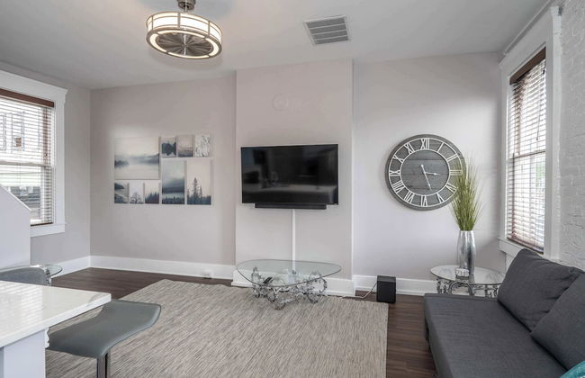 Heart of Mainstrasse Apt 4 - Photo 12