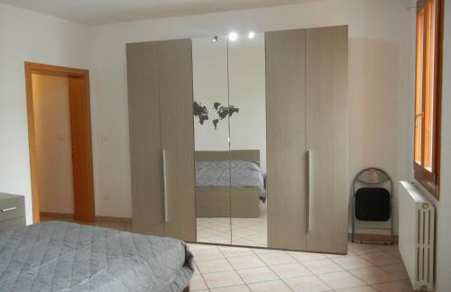 CASA VACANZE MEDICINA - Photo 14