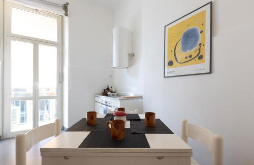 Suite Bormida - Coppedè - Foto 34