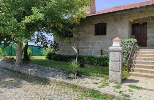 Quinta de Carvalhal - Casa de Campo - Foto 4