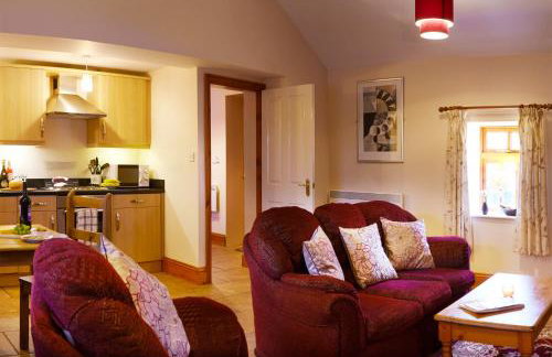 Filey Holiday Cottages - Photo 13