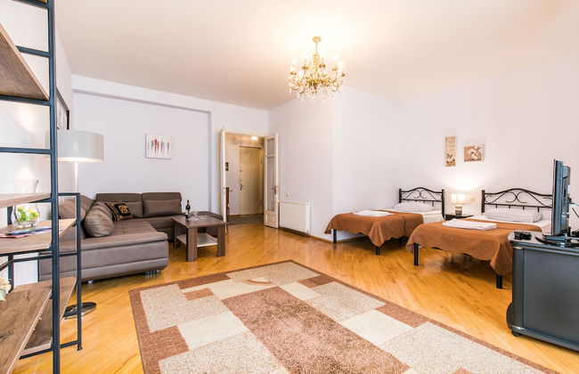 Gamers apartment - Photo 2