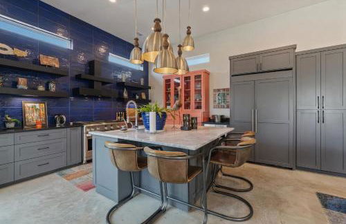 Lake Buchanan - Pool, Hot Tub & Lake Access - Foto 47