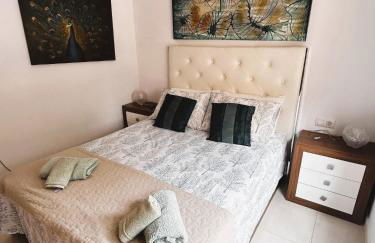 Beautiful 3 bed, 2 bath modern apartment - Foto 9