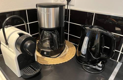 Maison de bourg au coeur du parc des volcans d'Auvergne - Foto 2