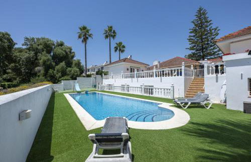 Villa Tarteso - Family fun in Sotogrande - Foto 23