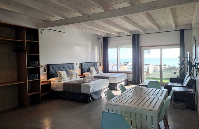 Apartamentos Torre Vigia - Photo 12