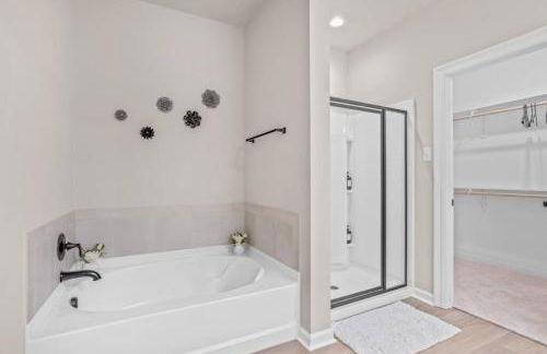 Stunning Townhouse by LSU - Foto 6